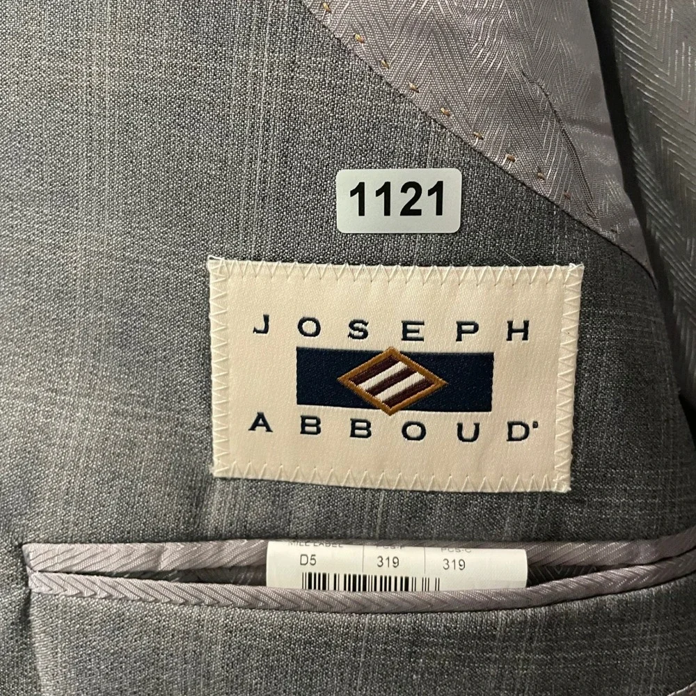 Joseph Abboud joseph abboud